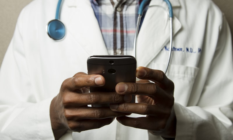 AI Diagnostic Imaging